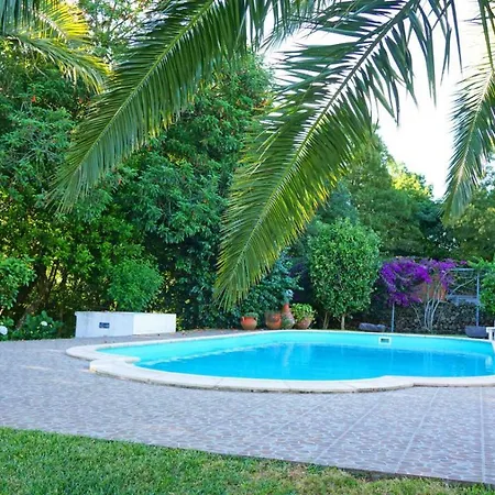 Quinta Dos Aromas Лагоа