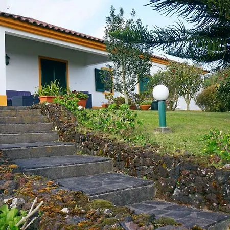 Quinta Dos Aromas Проживание в семье