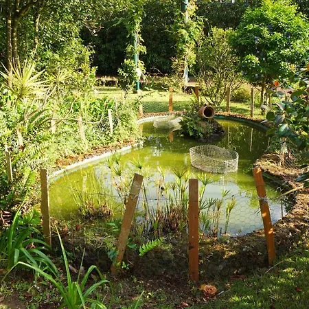 Quinta Dos Aromas Privat bolig Lagoa (Azores)