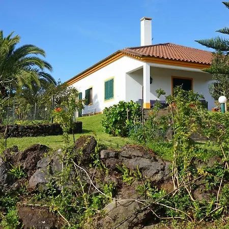 Quinta Dos Aromas Lagoa (Azores)