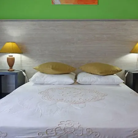 Quinta Dos Aromas Privat bolig Lagoa (Azores)