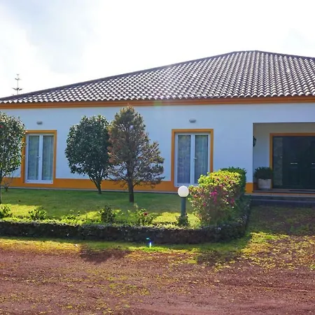 Privat bolig Quinta Dos Aromas Lagoa (Azores)