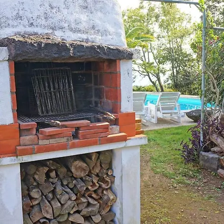Quinta Dos Aromas Лагоа