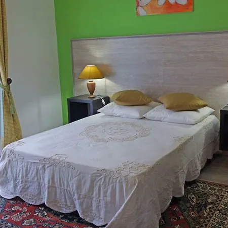 Quinta Dos Aromas Проживание в семье *