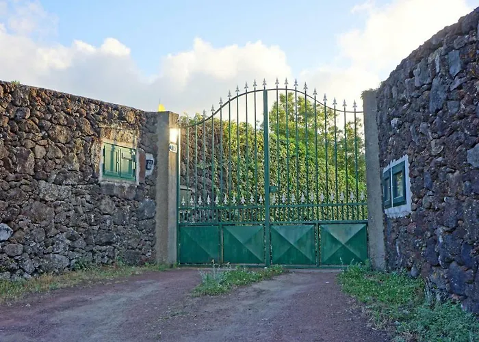 Quinta Dos Aromas Pansiyon