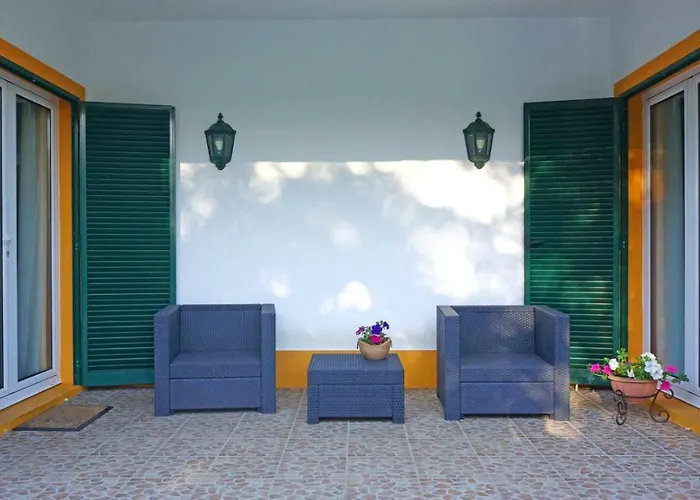 Pansiyon Quinta Dos Aromas