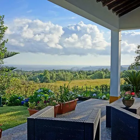 Séjour chez l'habitant Quinta Dos Aromas *