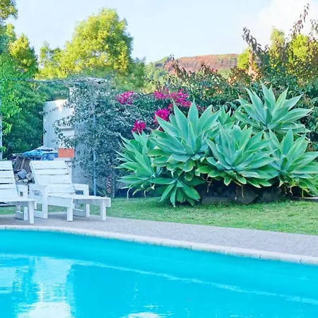 Quinta Dos Aromas לאגואה