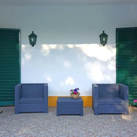 בית אירוח Quinta Dos Aromas