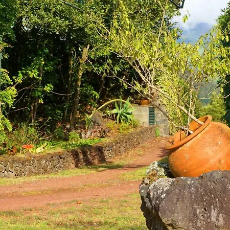 Quinta Dos Aromas Séjour chez l'habitant