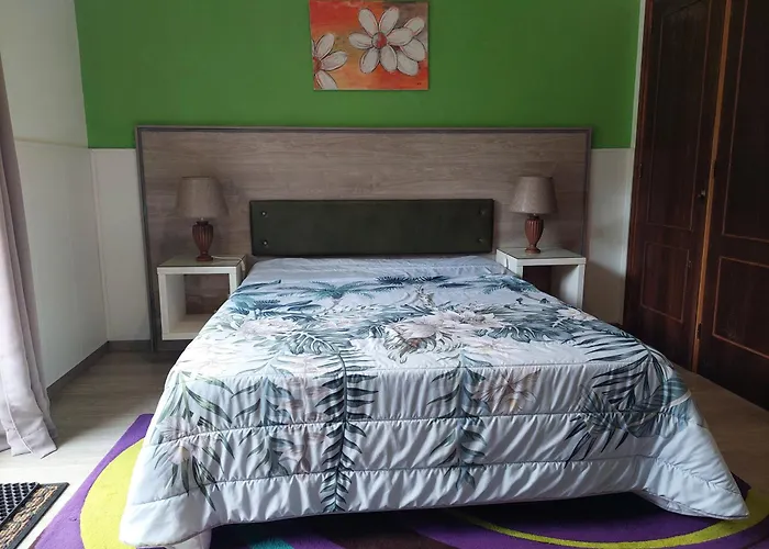 Quinta Dos Aromas Quarto em Acomodações Particulares Lagoa (Azores)