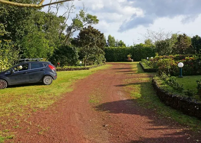 Quinta Dos Aromas Quarto em Acomodações Particulares