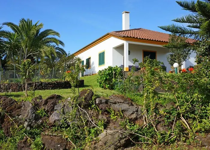 Quinta Dos Aromas Lagoa (Azores)