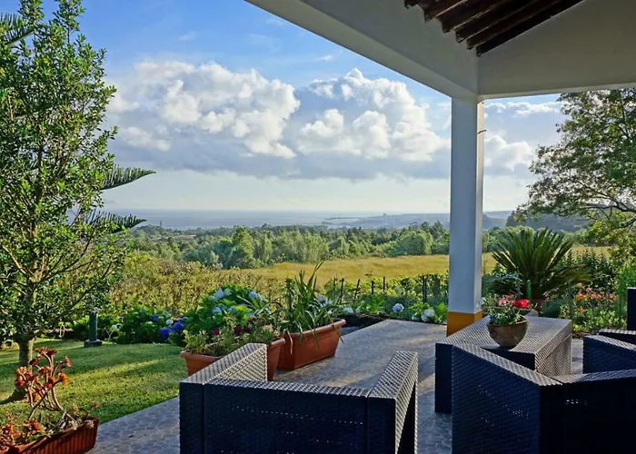 Quarto em Acomodações Particulares Quinta Dos Aromas *