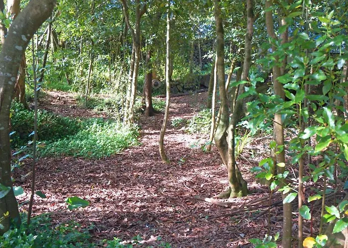 Quinta Dos Aromas Quarto em Acomodações Particulares