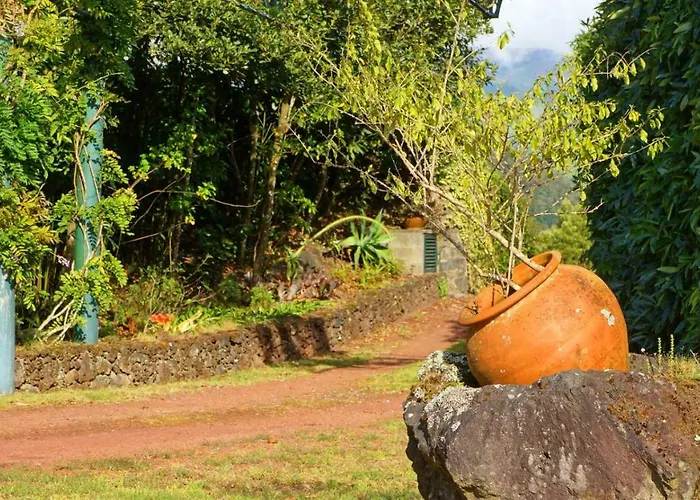 Quinta Dos Aromas Quarto em Acomodações Particulares